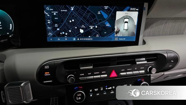 Hyundai Palisade (LX3) 2025 Белый из Кореи, фото 4