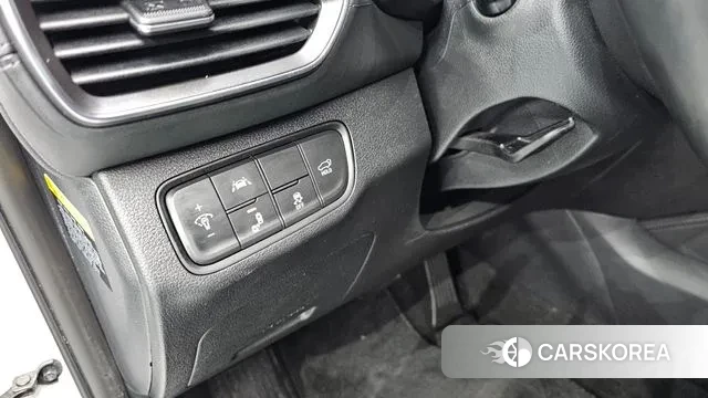 Hyundai Santa Fe TM 2019 Белый из Кореи, фото 4