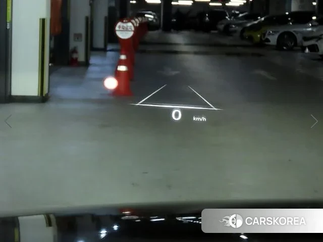 Genesis G90 (RS4) 2022 Черный из Кореи, фото 4