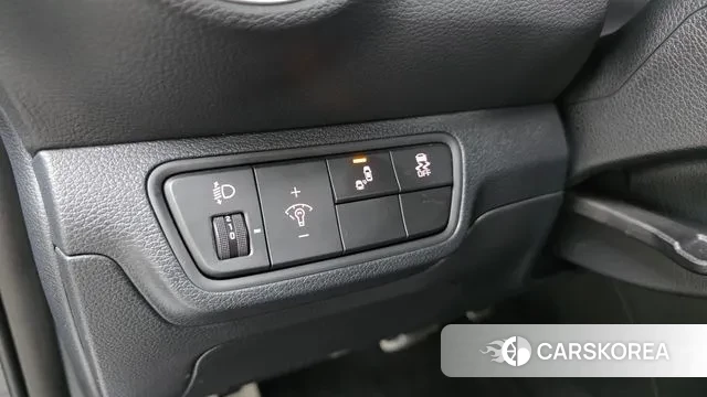 Kia The New K3 2nd generation 2023 Серый из Кореи, фото 4