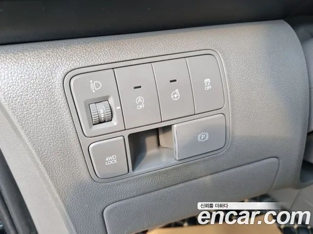 Hyundai Staria 2023 Черный из Кореи, фото 4