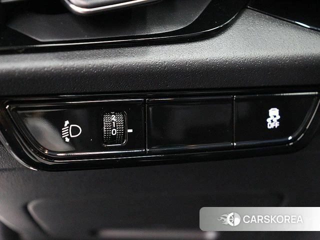 Kia Di All New Niro EV 2022 Белый из Кореи, фото 4