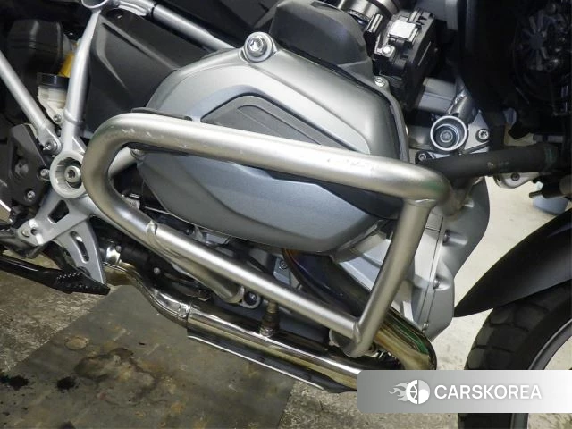 Проданный BMW R1200GS 2015 из Японии, фото 3