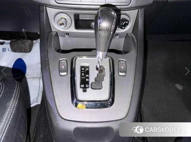 Ssangyong Korando Turismo 2018 Белый из Кореи, фото 4