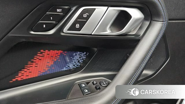BMW 2 Series (G42) 2022 Серебристо-серый из Кореи, фото 4