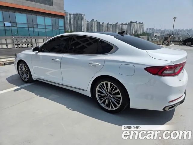 Hyundai Grandeur IG id 2718504 из Кореи 4