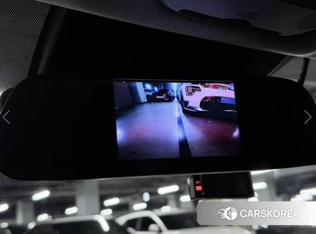 Kia K5 3rd generation 2020 Белый из Кореи, фото 4