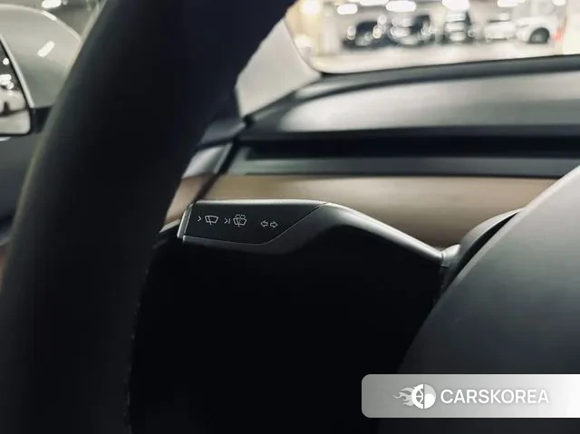 Tesla Model 3 2022 Белый из Кореи, фото 4