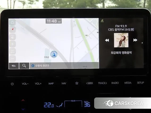 Hyundai Staria 2025 Белый из Кореи, фото 4