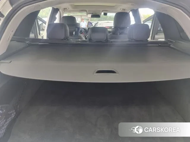 Mercedes-Benz GLC-Class X253 2019 Белый из Кореи, фото 4