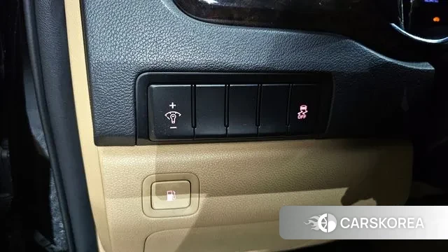 Kia The New Carnival 2019 Черный из Кореи, фото 4