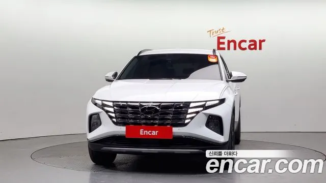 Hyundai Tucson (NX4) id 2665153 из Кореи 4