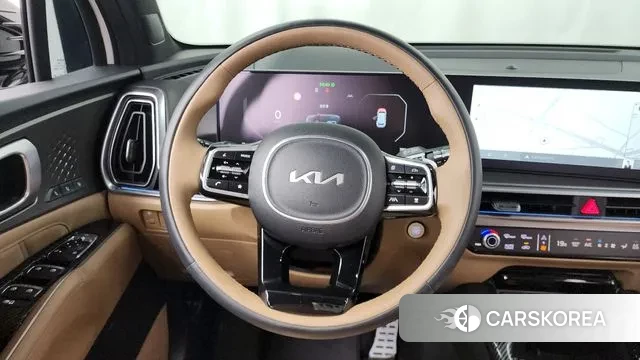 Kia The New Sorento 4th Generation id 3190453 из Кореи 4