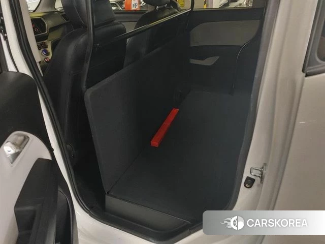 Kia The New Ray 2021 Белый из Кореи, фото 4