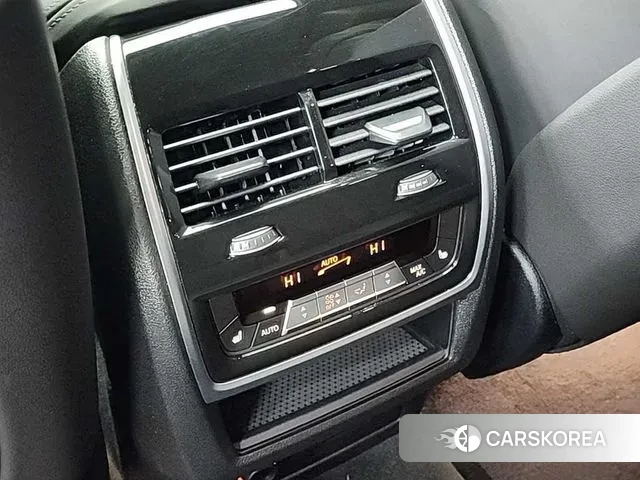 BMW X5 (G05) 2025 Черный из Кореи, фото 4