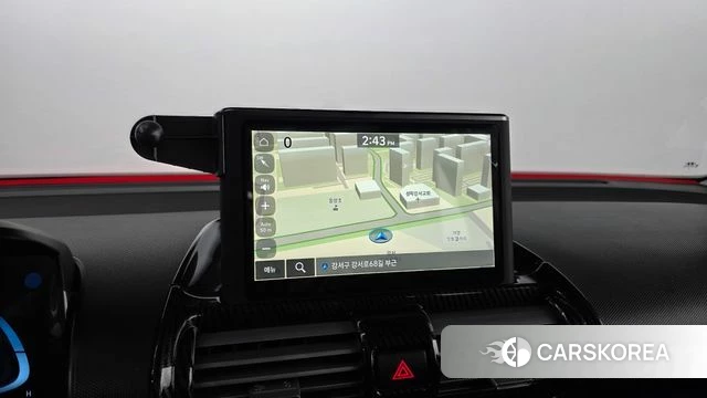 Hyundai Casper 2022 Белый из Кореи, фото 4