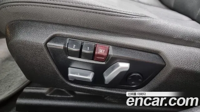 BMW 4 Series (F32) 2019 Белый из Кореи, фото 4