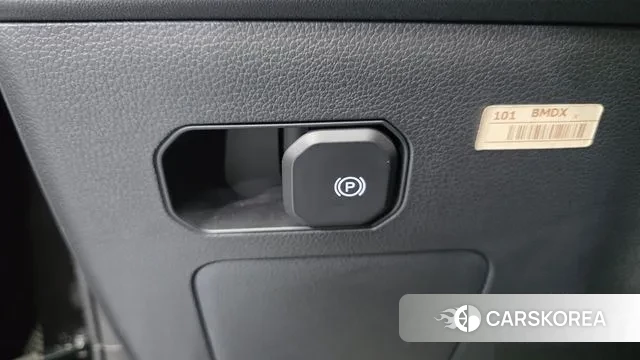 Ssangyong Torres 2023 Черный из Кореи, фото 4