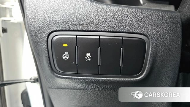 Kia The New Kia Ray 2023 Белый из Кореи, фото 4