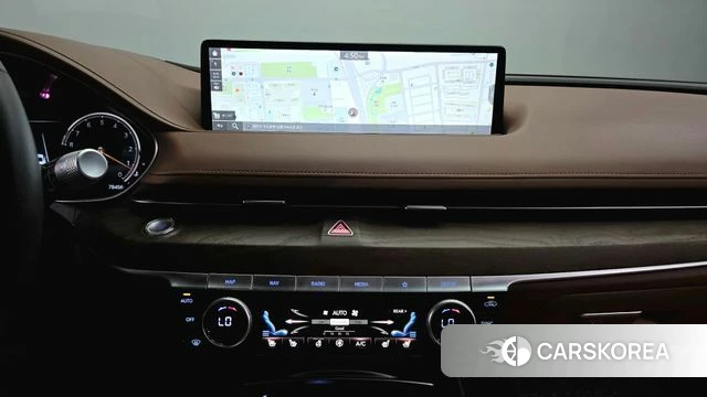 Kia Mohave Master 2020 Серый из Кореи, фото 4