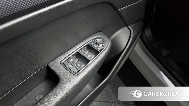 Renault Korea (Samsung) XM3 2020 Белый из Кореи, фото 4