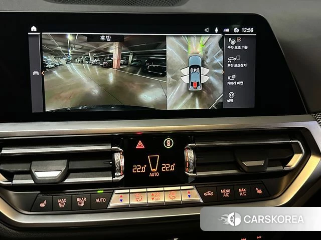 BMW 3 Series (G20) 2021 Серебристо-серый из Кореи, фото 4