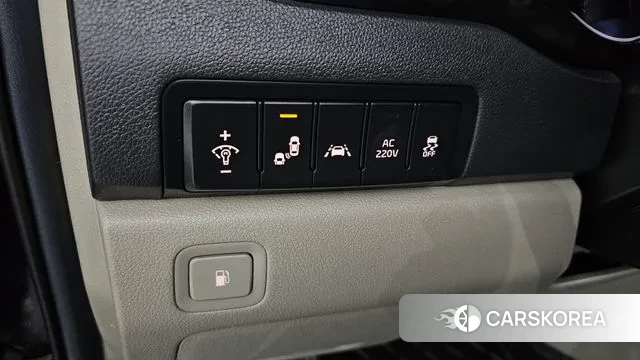 Kia The New Carnival 2018 Черный из Кореи, фото 4