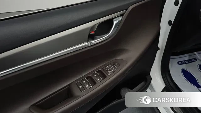 Hyundai The New Grandeur IG 2021 Белый из Кореи, фото 4