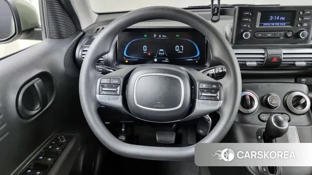 Hyundai Casper 2022 Зеленый из Кореи, фото 4