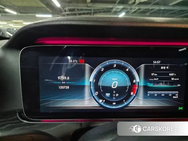 Mercedes-Benz E-Class W213 2018 Белый из Кореи, фото 4