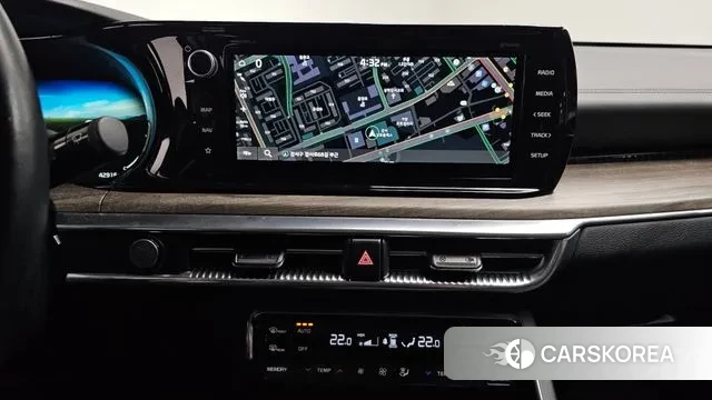 Kia K5 3rd generation 2019 Серый из Кореи, фото 4