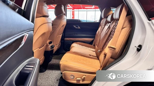 Genesis GV80 2023 Белый из Кореи, фото 4