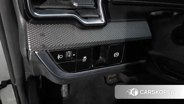 Kia Sportage 5th Generation 2022 Белый из Кореи, фото 4