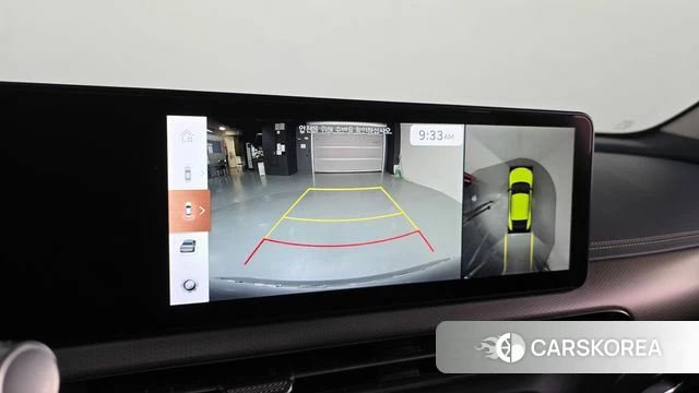Genesis GV60 2021 Серый из Кореи, фото 4