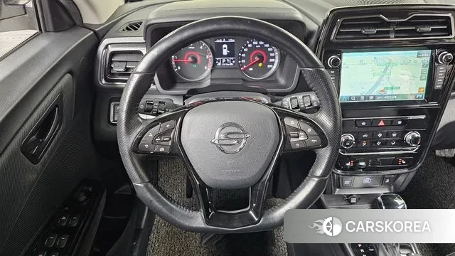 Ssangyong Berry New Tivoli 2020 Белый из Кореи, фото 4