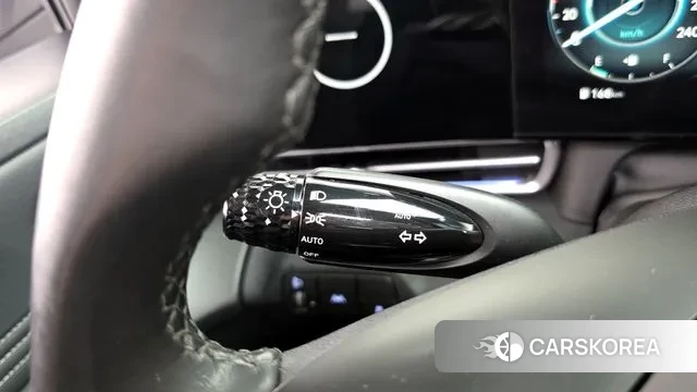 Hyundai Avante (CN7) 2020 Серебристо-серый из Кореи, фото 4