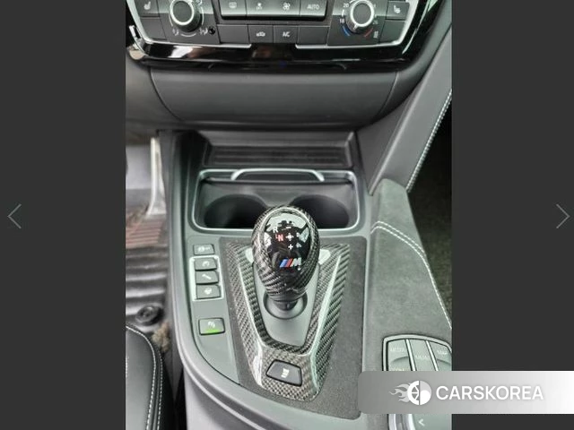 BMW M3 (F80) 2018 Серый из Кореи, фото 4