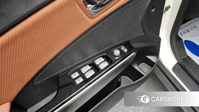 Ssangyong Tivoli Armor 2018 Белый из Кореи, фото 4