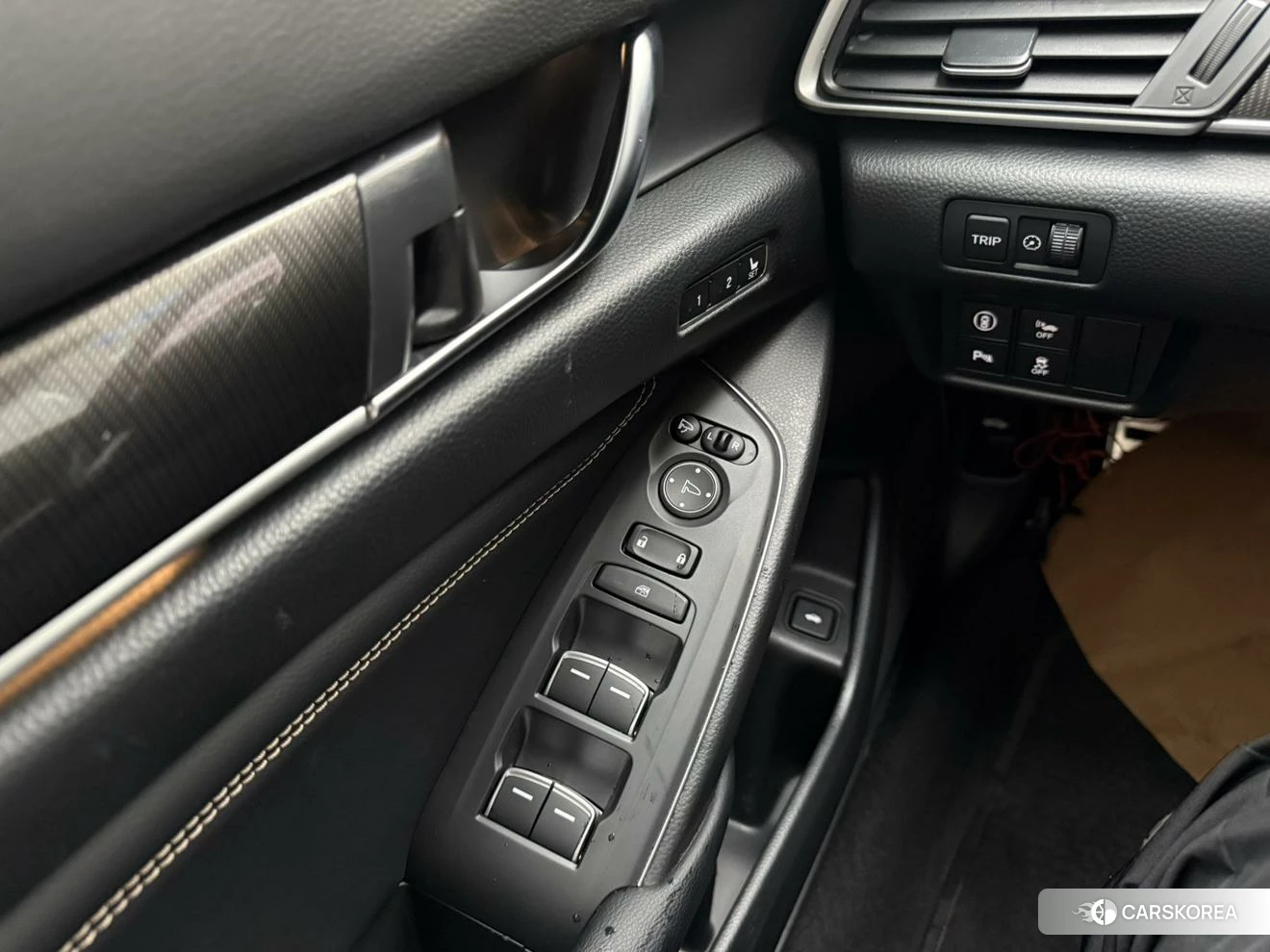 Honda Accord 2021 Белый из Китая, фото 4