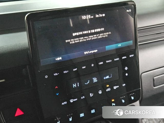 Hyundai Staria 2024 Черный из Кореи, фото 4