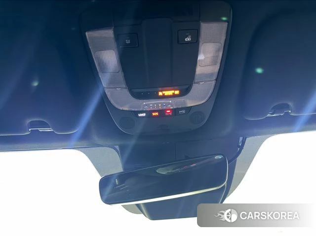 Kia Sorento 4th Generation 2021 Серый из Кореи, фото 4