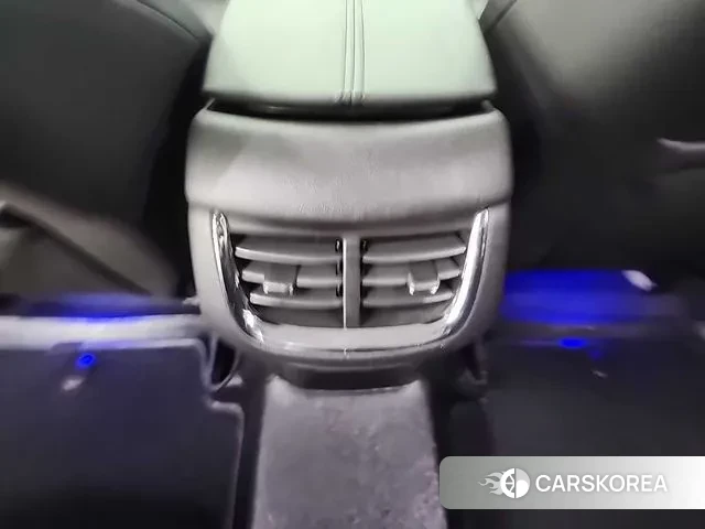 Chevrolet (GM Daewoo) The New Malibu 2019 Синий из Кореи, фото 4