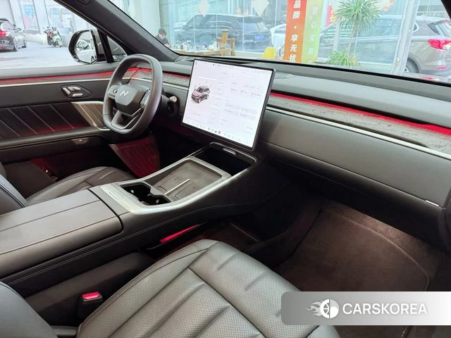 Happy Road L90 2025 Темно-серый из Китая, фото 4