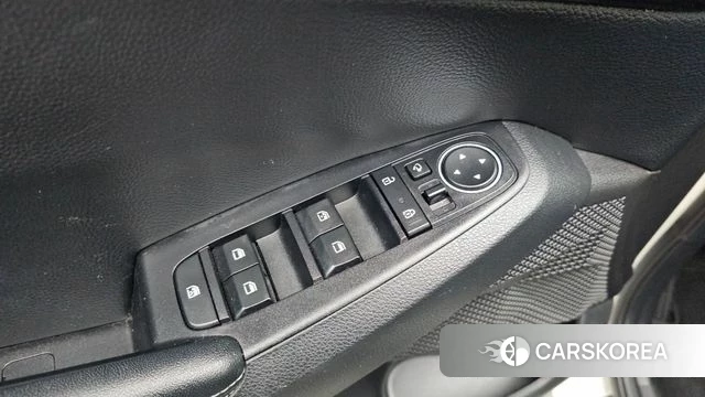 Kia Seltos 2019 Белый из Кореи, фото 4