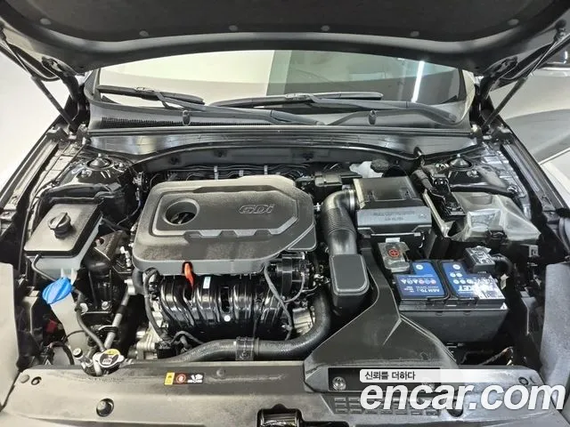 Kia Come New K7 id 2678288 из Кореи 4