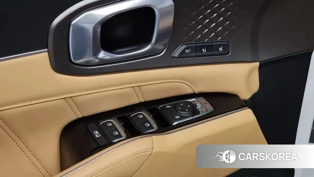 Kia Sorento 4th Generation 2022 Белый из Кореи, фото 4