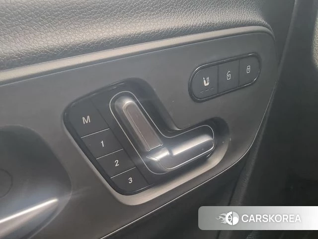 Mercedes-Benz Sprinter 2022 Черный из Кореи, фото 4