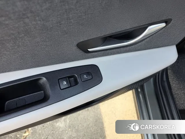 Hyundai Avante (CN7) 2022 Серый из Кореи, фото 4