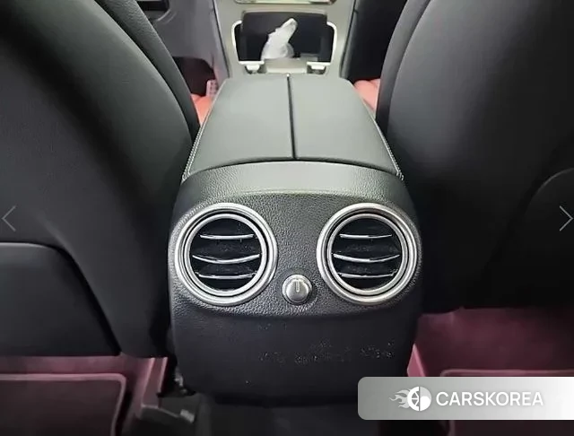 Mercedes-Benz GLC-Class X253 2023 Черный из Кореи, фото 4