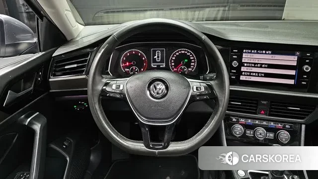 Volkswagen 7th Generation of Jetta id 2931864 из Кореи 4